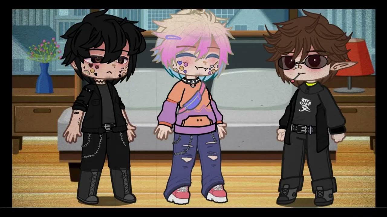 Will Always Be By Your Side gachanox wenclair Part 3 will-always-be-by-your-side-gachanox-wenclair-part-3