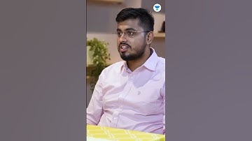 How risky is it to leave job to prepare for UPSC CSE? Shubhankar Partyush Pathak UPSC CSE 2021