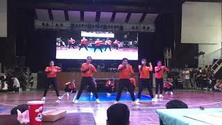 FSUU Hiphop Competition 2019 | Engineering Program
