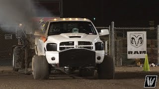 2018 Ucc Commercial Alligator Performance