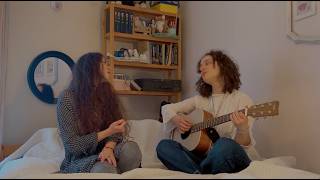 Florence + The Machine - Buckle (It's me, Billyana & ‪@JessiahMusic)