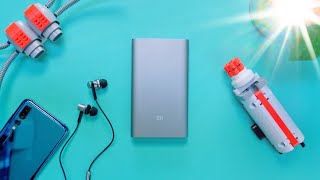 4 Cool Gadgets I'm Giving Away...