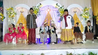 ITANENG TENRI BOLO VERSI SOLAWAT MAS KAFA  AL-JAUHAR LIVE DS.TIGASAN WETAN DI KEDIAMAN KY.WAHAB