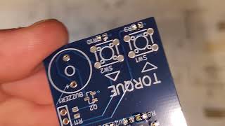 smd soldering