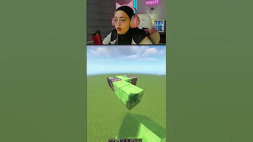 صنعت طيارة في ماين كرافت Shorts 