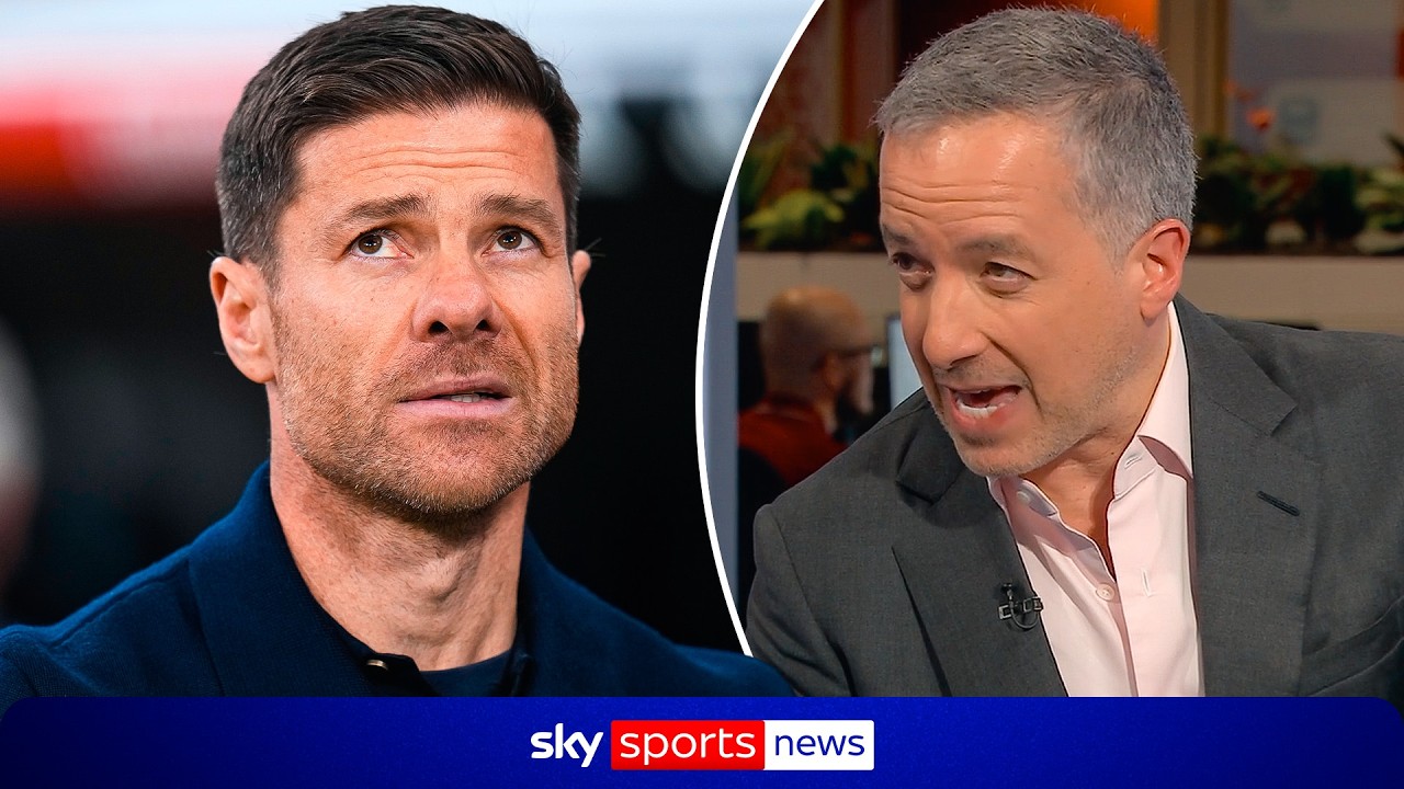 ''Xabi Alonso has a big decision to make'' | Will Alonso take Chelsea head coaching role if offered?