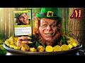 Leprechaun Commander