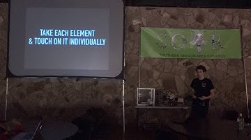 SOAR Workshop - How to Film Your Company - C4