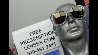 Demetriuss Goliath Ultra 2 | Zeiss Progressive | PhotoFusion Brown and Amber Gold Flash Mirrors