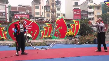 0978.68.37.68 Xiếc Hề - Hề Xiếc - Cung Cấp Xiếc Hề Hà Nội