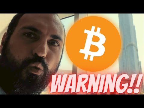🚨EMERGENCY DON’T FALL FOR THIS BITCOIN TRAP!!!!!