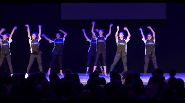 Technique Unity Showcase 2018