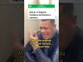 VINI JR E VIRGINIA TERMINAM NAMORO #2026Convocados #LigaDosConvocados
