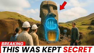 Download Lagu AI Just Scanned Easter Island’s Moai Statues — What’s Buried Beneath TERRIFIED The World! MP3 Download Lagu AI Just Scanned Easter Island’s Moai Statues — What’s Buried Beneath TERRIFIED The World! MP3