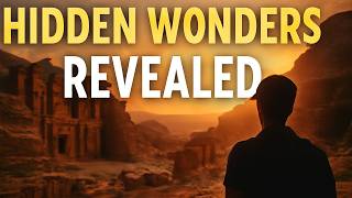 Unveiling the Unseen: 10 Hidden Treasures of the World You Never Knew Existed. Target video length: