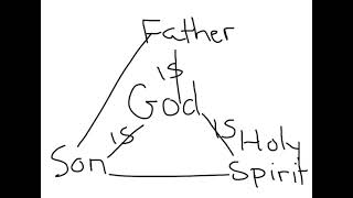 Trinity Triangle