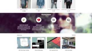 Highlander - Multipurpose Ecommerce Theme