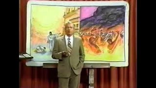 Why Do The Righteous Suffer by Dr Peter S Ruckman - Audio Only