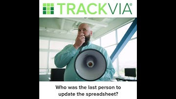 Start Your Citizen Development with TrackVia