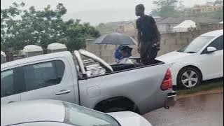 Inkonzo yokuphelezela uMnu Seven Mkhize, eWillow, eMgungundlovu. 