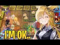I Can’t Get Enough of Arknights