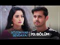 Sözüm Var Sevdaya Hint Dizisi 70. Bölüm (14 Kasım) @kanal7