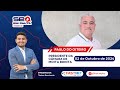 SE EM PAUTA - ENTREVISTA COM PAULO DO OITEIRO, PRESIDENTE DA CÂMARA DE MOITA BONITA | 02/10