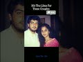 Ajith  shalini unseen images   spirit blue edits  shorts  shortsfeed 