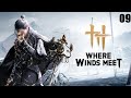 Where Winds Meet - 09 Iron Hammer Wang, o Scammer