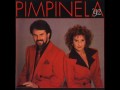 Pimpinela da la cara