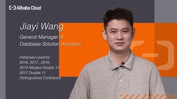 Database | Why And How PolarDB Supports Every Double Eleven Online Shopping Festival