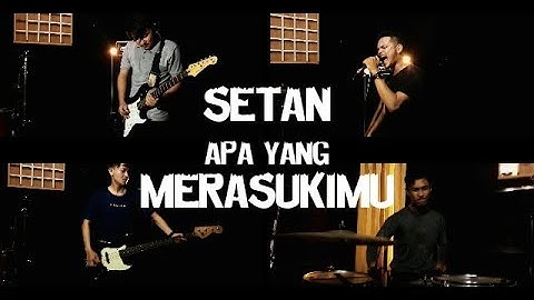 ILIR 7 - Salah Apa Aku [Cover by Second Team ft. Roja Firdaus]