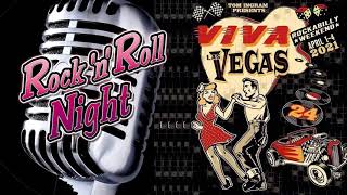 Real 1950s Rock & Roll Rockabilly Dance - Greatest Rock n Roll Songs To Dance