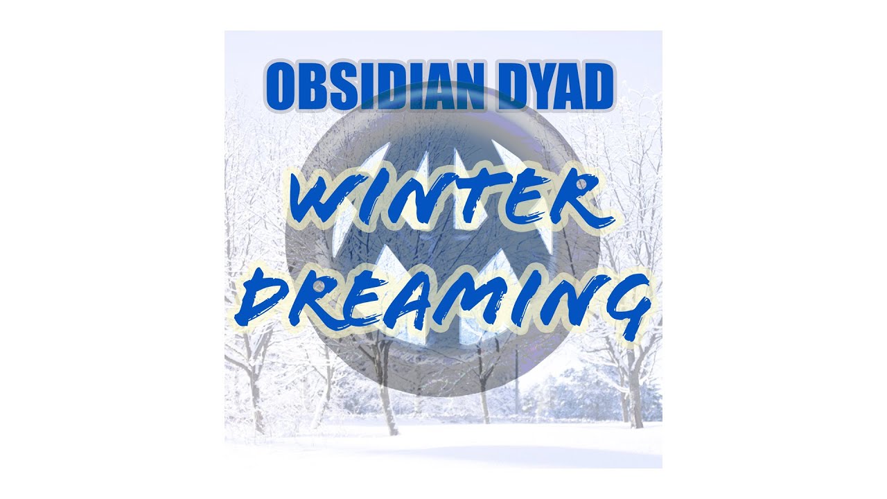 Winter Dreaming lyric video