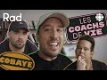 Nico teste les coachs de vie  cobaye  rad