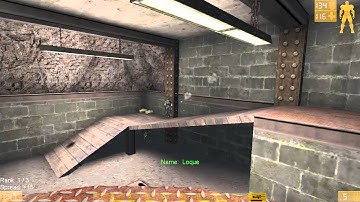 Unreal Tournament Deathmatch Godlike run - NO DEATH - part 2 of 3