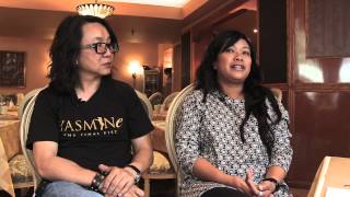 Fantasia 2014 - Yasmine