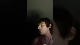 Long Tongue Evil Clown - Attack