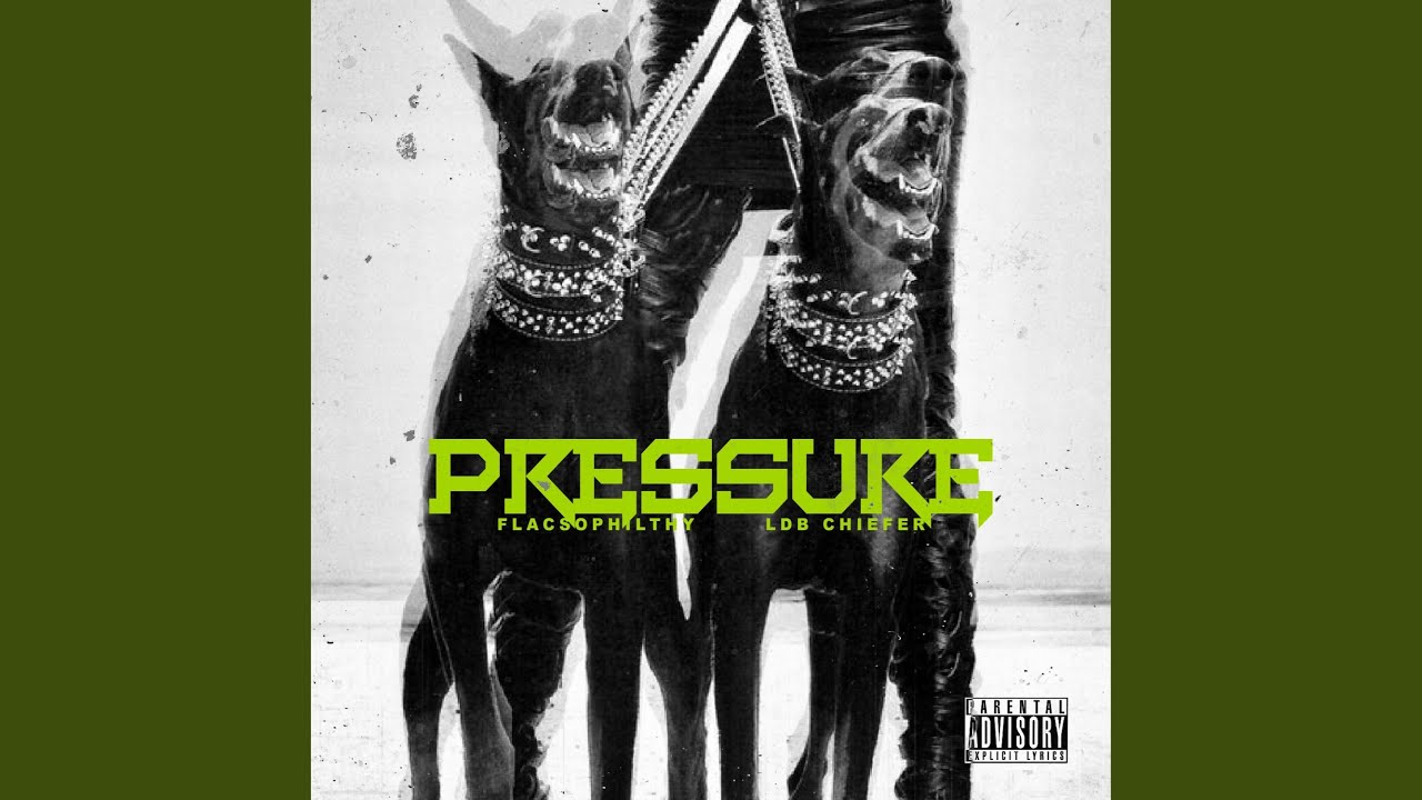 Watch Pressure on YouTube Watch Pressure on YouTube
