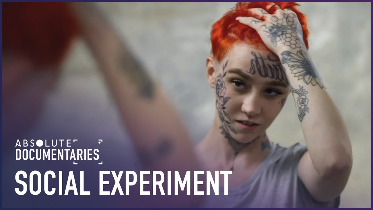 Will People Accept My Face Tattoos?