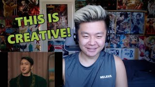 : [FIRST TIME REACTION] Irina Kairatovna - Wu Kang (ft. De Lacure & HIRO) [MV]