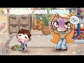 A TARTARUGUINHA MORDEU O LEVI 🐢😭😱 ||*VOICE*🎙️|| AVATAR WORLD 