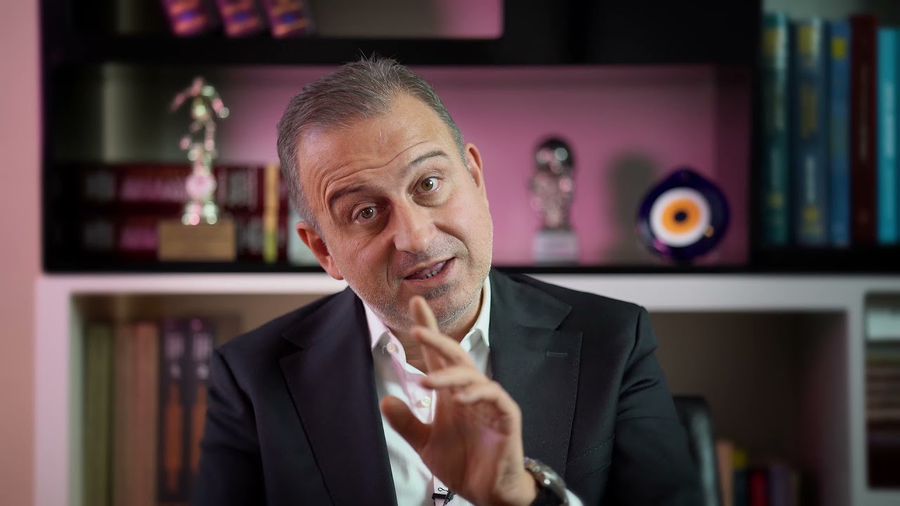 Gıda takviyeleri kıkırdağınızı yeniler mi? - Prof. Dr. Tahsin Beyzadeoğlu