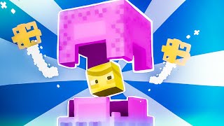 What exactly is a SHULKER?