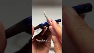 brush set :)