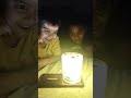 Magic trick with my sister 😀