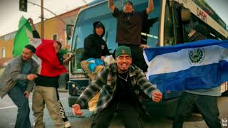 BAD BOYS - TK ft JAYHUSSLEE [OFFICIAL VIDEO] Update
