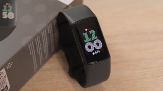 Fitbit Charge 6 Test Et Avis