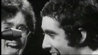 Miniatura de vídeo de "Jess & James - Move (1967)"