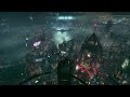Batman: Arkham Knight gameplay